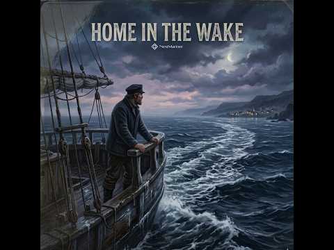 Home In The Wake